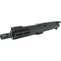 ATI MILSPORT COMPLETE UPPER 5.56 7.5" BBL 1:8 7" MLOK C-CLAM ATI MILSPORT COMPLETE UPPER 5.56 7.5" BBL 1:8 7" MLOK C-CLAM