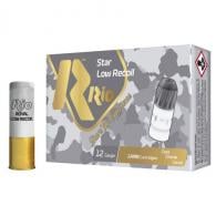 RIO 12GA 2-3/4" 1-1/8OZ STAR SLUG 1410 FFPS 10RD RIO 12GA 2-3/4" 1-1/8OZ STAR SLUG 1410 FFPS 10RD