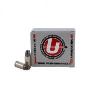 9mm +P 68 Grain Xtreme Defender (Platinum Edition) 20/ - 874