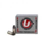 9mm +P 90 Grain Xtreme Defender (Platinum Edition) 20/ct - 876