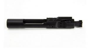 R-GUNS BOLT CARRIER GROUP 5.56 Black