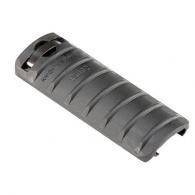 6 RIB PIC RAIL PANEL BLACK - 97168