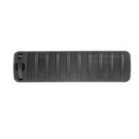 9 RIB PIC RAIL PANEL BLACK - 97169