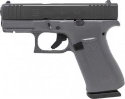 SCCY CPX-2 Carbon 9mm Pistol SCCY CPX-2 Carbon 9mm Pistol