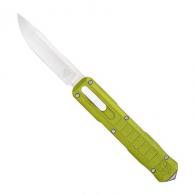 Cobractec Raptor DP OTF, 3.13" OD Green - CTRPTODGDNS