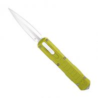 Cobratec Raptor DAG OTF, 3.13" OD Green - CTRPTODGDAGNS