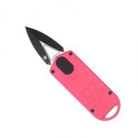 Cobratec SELF DEF DAG OTF, 1.9375" D2, 2-Tone - CTASPRD