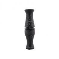 Zink Green Top Rocker Duck Mouth Call Black Stealth - ZNK-ZNK6123