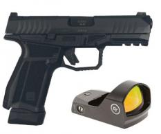 Taurus 58 .380 ACP 4 Stainless Semi Auto Pistol, 15+1 Taurus 58 .380 ACP 4 Stainless Semi Auto Pistol, 15+1
