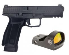 Arex Delta L OR 9mm Semi Auto Pistol - 197892019491 Arex Delta L OR 9mm Semi Auto Pistol - 197892019491
