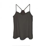 Rugged Rare Elegant & Armed Concealed Carry Camisole - Black - Large - 49687