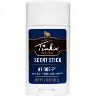 Tinks Natural Scent Stick #1 Doe P Calming 2.75 oz - W6248