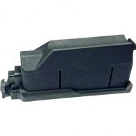 Savage Magazine Single Shot Adapter 110 Models w/ Latch Short Action - 56307