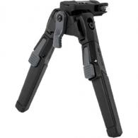 Savage Bipod Black Sling Stud - 56311 Savage Bipod Black Sling Stud - 56311