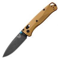 Benchmade Bugout AXIS Folding Knife 3.24" - 535BK-07