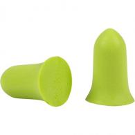ULTRX Tapered Foam Plugs Lime 25 pr. Jar - 4131 ULTRX Tapered Foam Plugs Lime 25 pr. Jar - 4131