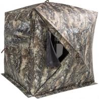 Primal Harvester One Way See Thru Deluxe Blind - POAB-747