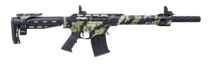 Citadel Boss-25 12 Gauge Semi Auto Shotgun - CBOSS2512VECG Citadel Boss-25 12 Gauge Semi Auto Shotgun - CBOSS2512VECG