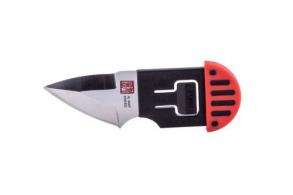 Al Mar Stinger Keyring Knife Red - K1001RBKBL