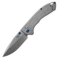 Benchmade Mini Narrows AXIS Folding Knife 2.98" - 743