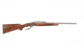 Ruger No. 1 Sporter .300 PRC Single Shot Rifle - 21346