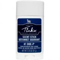 Tinks Synthetic Scent Stick #1 Doe P Calming 2.75 oz. - W5284