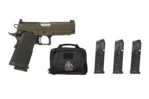 Springfield Armory 1911 DS Prodigy AOS 9mm Semi Auto Pistol - PH9117AOSBGPKG Springfield Armory 1911 DS Prodigy AOS 9mm Semi Auto Pistol - PH9117AOSBGPKG