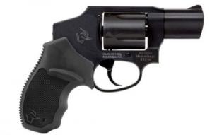 Taurus 850 .38 SPL 2" Black 5-rd - 2850121