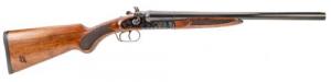 COACHWHIP 12 GA 18.5" Black/Walnut, 2-rd - CW1218BK COACHWHIP 12 GA 18.5" Black/Walnut, 2-rd - CW1218BK