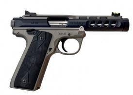 Ruger Mark IV 22/45 LT ELITE .22 LR 4.4" - 43960 Ruger Mark IV 22/45 LT ELITE .22 LR 4.4" - 43960