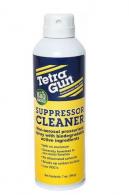 Tetra Gun Suppressor Cleaner 7 oz. spray