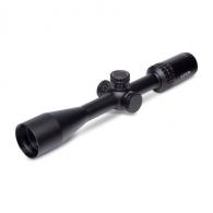 Viridian LYXA Rifle Scope 4-16x44 1" SFP BDC MOA Non-Illum Black - 981-0039