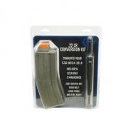Colt .22LR Drop-In Bolt Conversion Kit for AR15 w/ (3) 25-Round Magazines - C22DIB-25-CK Colt .22LR Drop-In Bolt Conversion Kit for AR15 w/ (3) 25-Round Magazines - C22DIB-25-CK