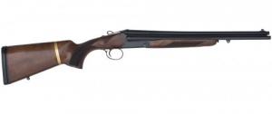 Charles Daly Triple Threat .410 Gauge Break Open Shotgun - 930.111 Charles Daly Triple Threat .410 Gauge Break Open Shotgun - 930.111