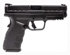 Springfield Armory XD MOD.3 OSP 9mm Semi Auto Pistol - XDDG9101BOSPLC