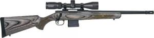 Mossberg & Sons MVP LR Tactical 223 Rem Bolt Action Rifle - 27705 Mossberg & Sons MVP LR Tactical 223 Rem Bolt Action Rifle - 27705