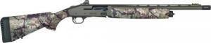 Mossberg & Sons 940 Pro Turkey 12 Gauge Semi Auto Shotgun - 85175M