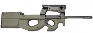 FN PS-90 5.7x28mm Semi Auto Rifle - 3848950463ODG FN PS-90 5.7x28mm Semi Auto Rifle - 3848950463ODG