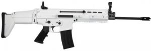 FN SCAR 16S NRCH 5.56 NATO Semi Auto Rifle - 98521-2-WHITE