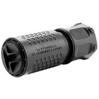Knights Armament QDC-MCQ 5.56 Suppressor - 119354-BLK Knights Armament QDC-MCQ 5.56 Suppressor - 119354-BLK