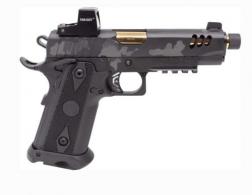 Girson Witness 2311 9MM 4.5 Threaded Barrel 17rd