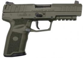 FN Five-seveN MRD 5.7x28 Semi Auto Pistol - 66-101274-ODG FN Five-seveN MRD 5.7x28 Semi Auto Pistol - 66-101274-ODG