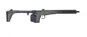 KEL-TEC SUB2000 FN 5.7x28MM 16.5IN BARREL GREEN CA COMPLIANT 10RD CAMFOUR EXCLUSIVE - SUB2K57GRNCA KEL-TEC SUB2000 FN 5.7x28MM 16.5IN BARREL GREEN CA COMPLIANT 10RD CAMFOUR EXCLUSIVE - SUB2K57GRNCA