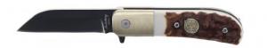 UNCLE HENRY Next Gen Series 6UH Small box 2.7'' Blade