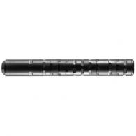 Dead Air Odessa 9 9mm Direct Thread Pistol Suppressor Black - ODESSA9