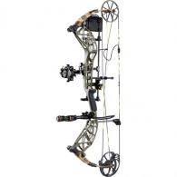 Bear The Hunting Public Adapt 2+ RTH Package Throwback Green  55-70 Left Hand - AV57A12137L