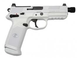 FN FNX-45 Tactical .45 ACP Semi Auto Pistol - 66966-WHITE FN FNX-45 Tactical .45 ACP Semi Auto Pistol - 66966-WHITE