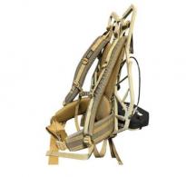 Latitude Treestand Suspension System Back Straps Latitude Treestand Suspension System Back Straps