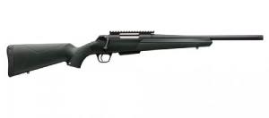 Winchester Repeating Arms XPR Stealth SR 400 Legend 3+1 16.50" Matte Black/Green - 5357572002 Winchester Repeating Arms XPR Stealth SR 400 Legend 3+1 16.50" Matte Black/Green - 5357572002