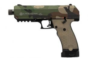 Hi-Point JXP 10mm Semi Auto Pistol - JXP10M81 Hi-Point JXP 10mm Semi Auto Pistol - JXP10M81